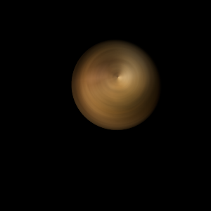 artist's rendition