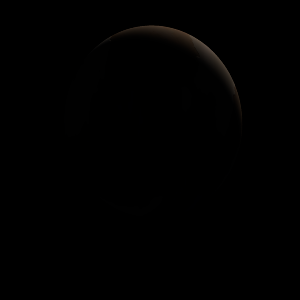 The artist's impression of HD 81817 c artist's rendition