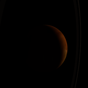 artist's rendition