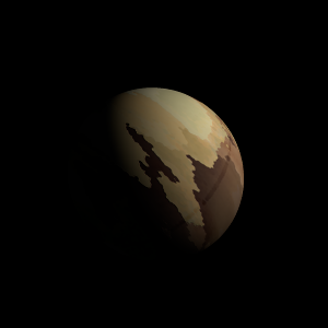 artist's rendition