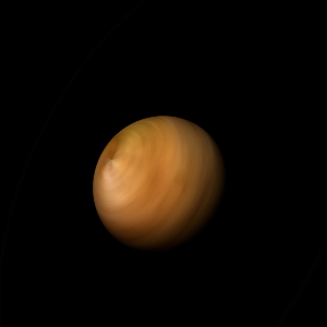 artist's rendition