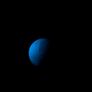 artist's rendition