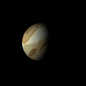 artist's rendition