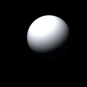 The artist's impression of HD 95086 b artist's rendition