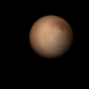 artist's rendition