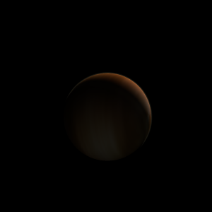 artist's rendition