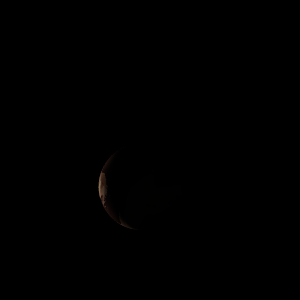 The artist's impression of HIP 18606 b artist's rendition
