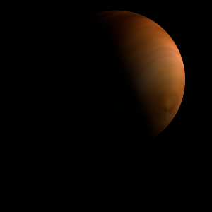 artist's rendition