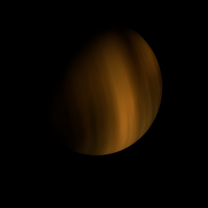 artist's rendition