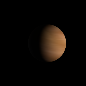 artist's rendition