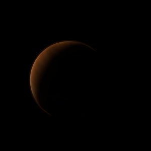 artist's rendition