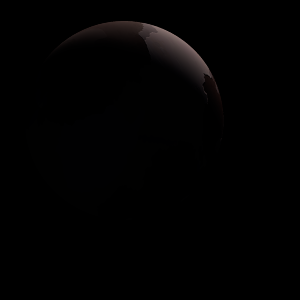 artist's rendition