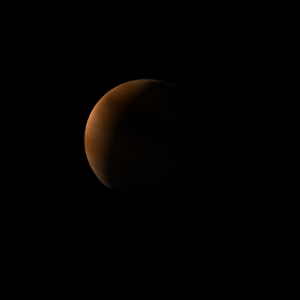 The artist's impression of HIP 73990 Ac artist's rendition
