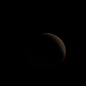 artist's rendition