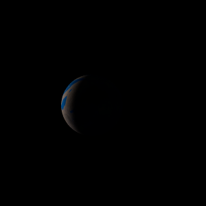 artist's rendition