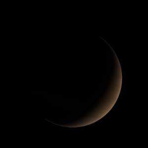 The artist's impression of IC 1396 10 artist's rendition