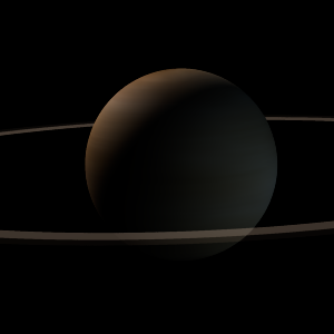 artist's rendition