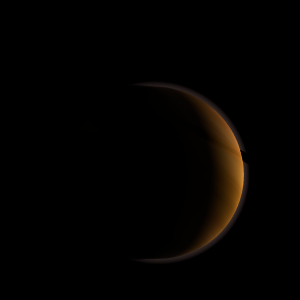artist's rendition