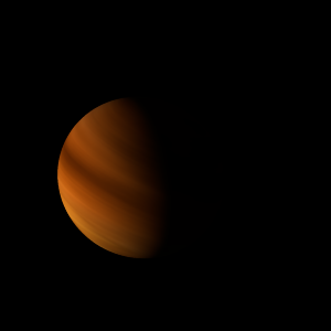 artist's rendition