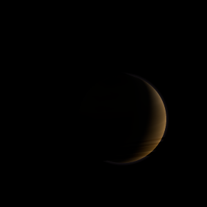 The artist's impression of IC 1396 29 artist's rendition