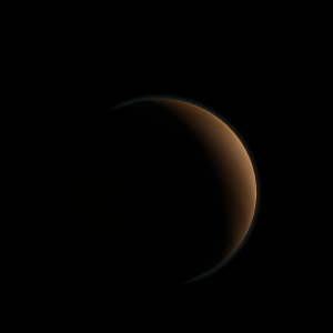 artist's rendition