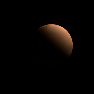 artist's rendition