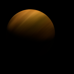 artist's rendition