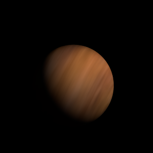 artist's rendition