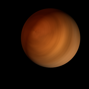 artist's rendition
