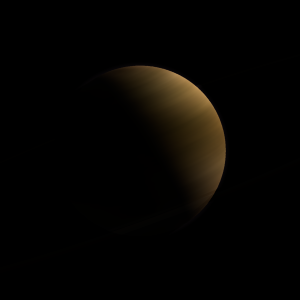artist's rendition