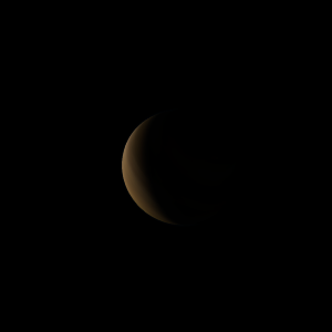 The artist's impression of IRAS 16253-2429 artist's rendition