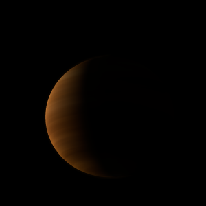 artist's rendition