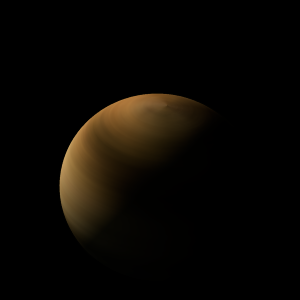artist's rendition