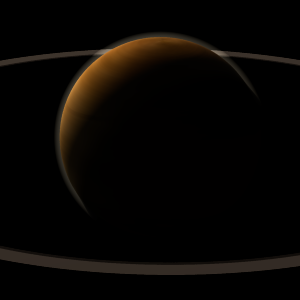 The artist's impression of JADES-GS-BD-11 artist's rendition