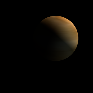 The artist's impression of JADES-GS-BD-5 artist's rendition