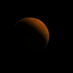 artist's rendition