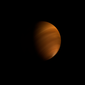 artist's rendition