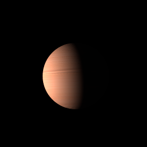 artist's rendition