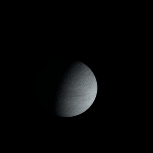The artist's impression of K2-113 b artist's rendition