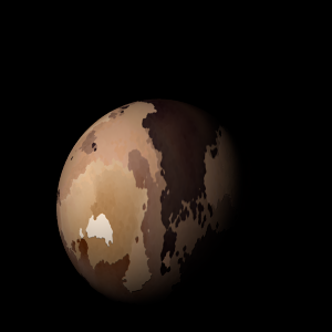 artist's rendition