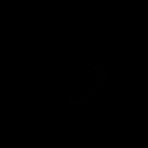 The artist's impression of K2-128 b artist's rendition