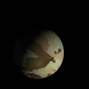 artist's rendition