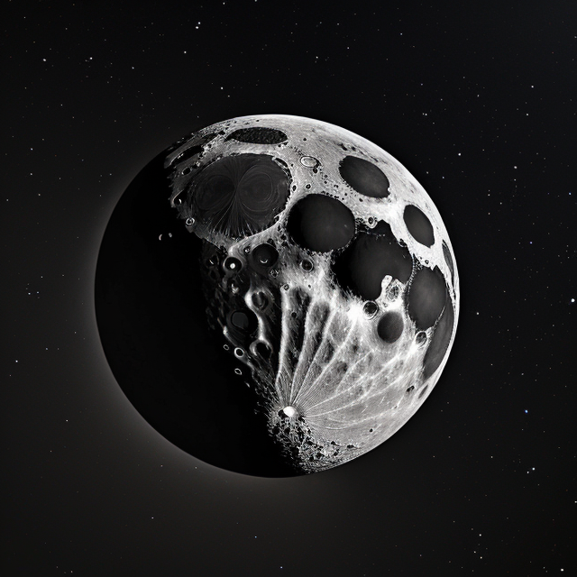 The artist's impression of K2-165 d artist's rendition