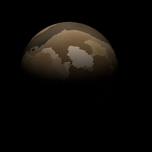 artist's rendition