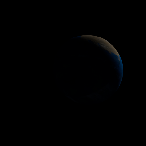 artist's rendition