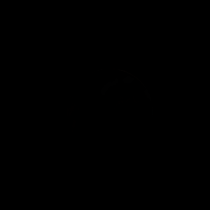 The artist's impression of K2-214 b artist's rendition