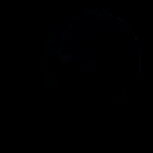 The artist's impression of K2-229 b artist's rendition