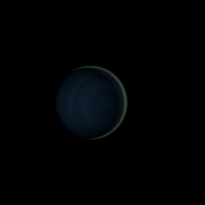 artist's rendition