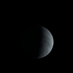 artist's rendition