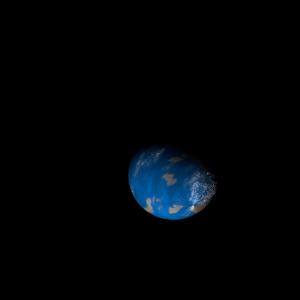 artist's rendition